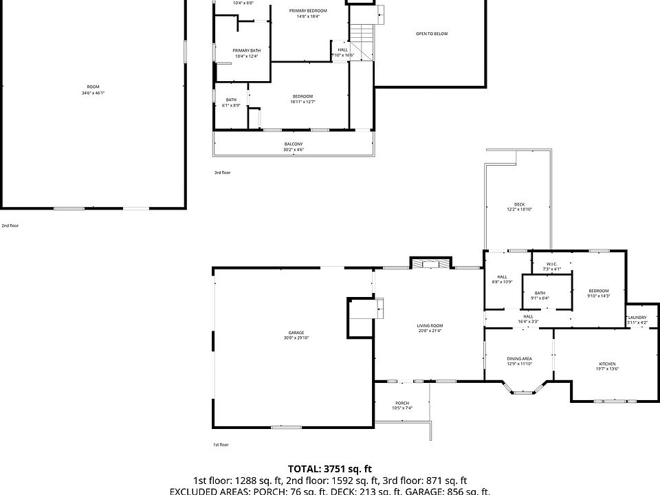 37th image of 8651 Baylor Rd