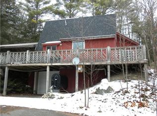 38 Scott Mountain Rd, Richmond, NH 03470