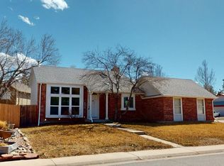 4602 Biscay St, Denver, CO 80249