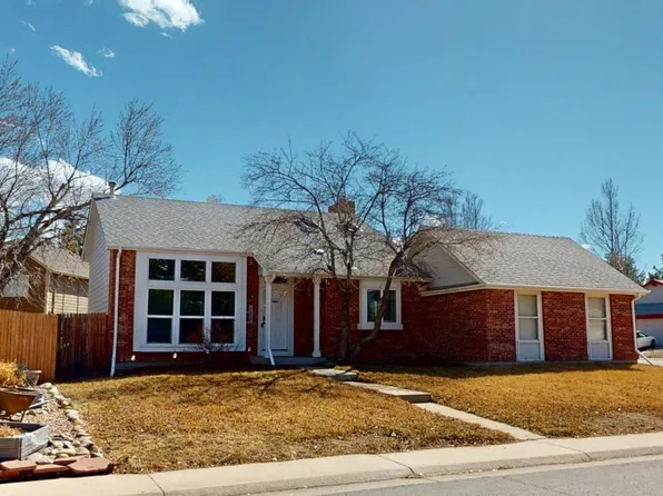 4602 Biscay Street, Denver, CO 80249