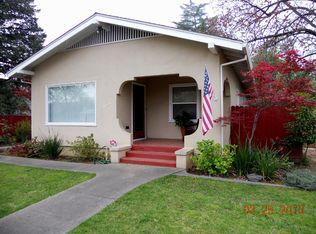 1035 Jackson St, Red Bluff, CA 96080