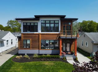 628 N Vermont Ave, Royal Oak, MI