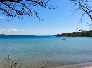 Vac Estate Neahtawanta Rd, Traverse City, MI 49686