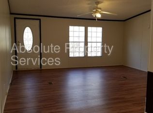 111 Redding Rd, Marietta, SC 29661