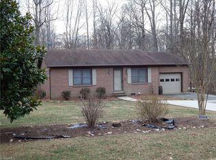1065 Gap Ln, Tobaccoville, NC 27050