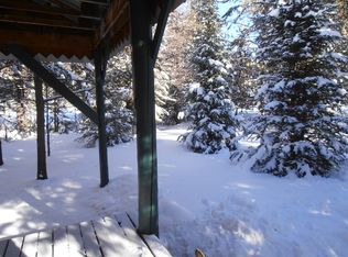 12857 Axle Rd, Donnelly, ID 83615