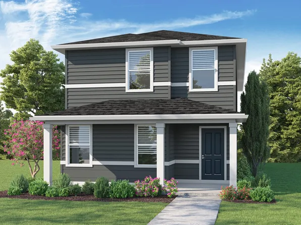 2035 NW Onsdorff Blvd, Battle Ground, WA 98604