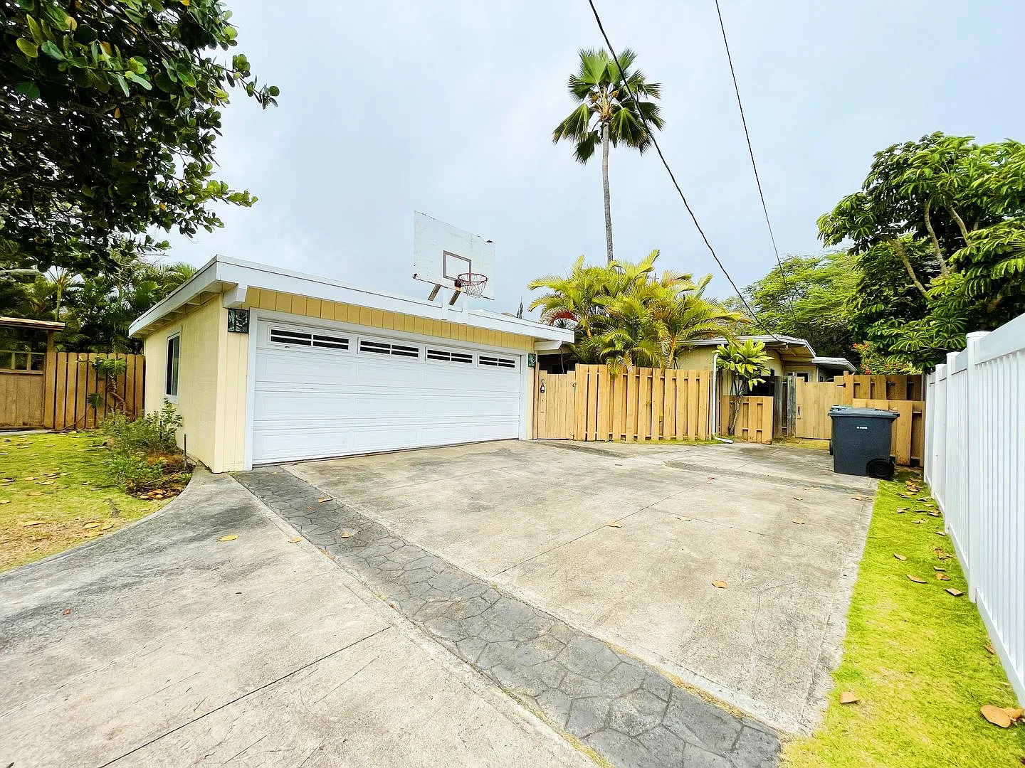 Pet Friendly Kailua Home with Pool, Waterfall, & A/C — Photo 2