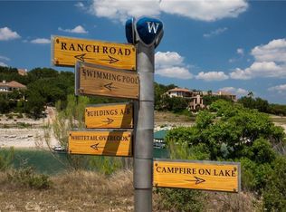 1101 Ivean Pearson Rd UNIT G203, Lago Vista, TX 78645