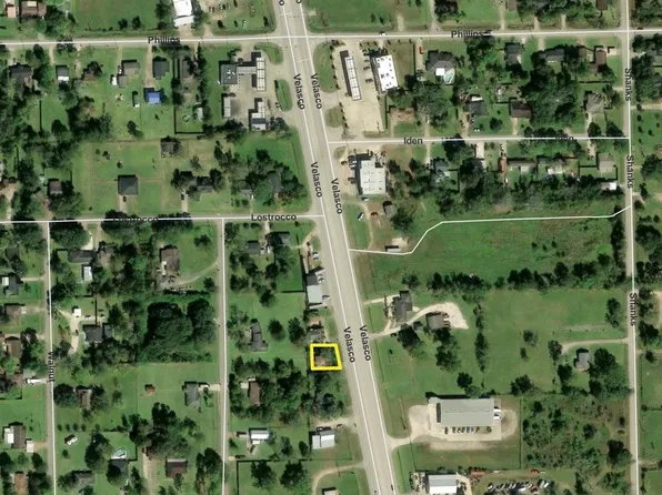 2212 S Highway 288b, Angleton, TX 77515