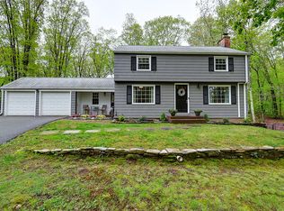 267 Foote Rd, South Glastonbury, CT 06073