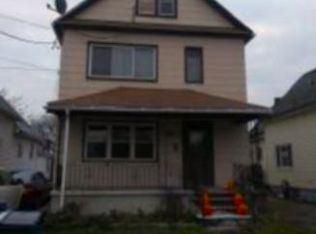 192 Weaver St, Buffalo, NY 14206