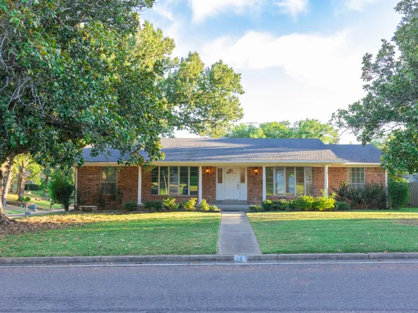 500 Ruthlynn Dr, Longview, TX 75605
