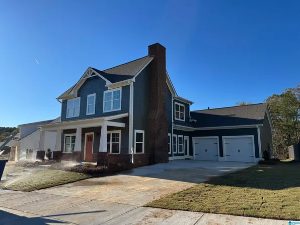 182 Barimore Blvd, Helena, AL 35080