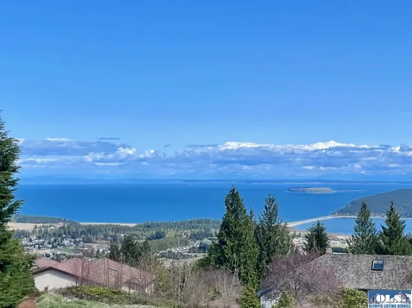 Doe Run Rd, Sequim, WA 98382