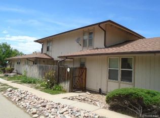 234 S Newark Cir, Aurora, CO 80012