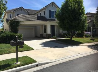 13890 Eaton Hollow Ave, Moorpark, CA 93021