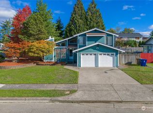 7401 S Cushman Ave, Tacoma, WA
