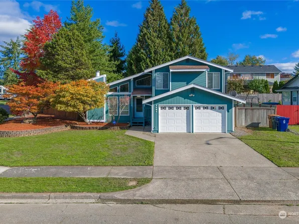 7401 S Cushman Avenue, Tacoma, WA 98408