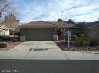 504 Elm Crest Pl, Henderson, NV 89012