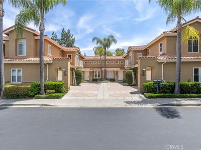 2493 Tequestra, Tustin, CA, 92782