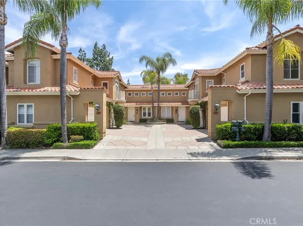 2493 Tequestra, Tustin, CA 92782