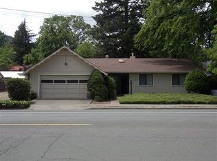 588 N Dora St, Ukiah, CA 95482