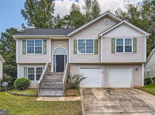 10968 Thrasher Rd, Hampton, GA 30228