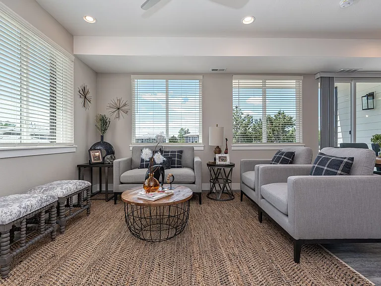 Honey Creek Townhomes — Photo 83