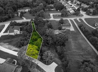 0 Stevens Hl LOT 4, Newport, KY 41076