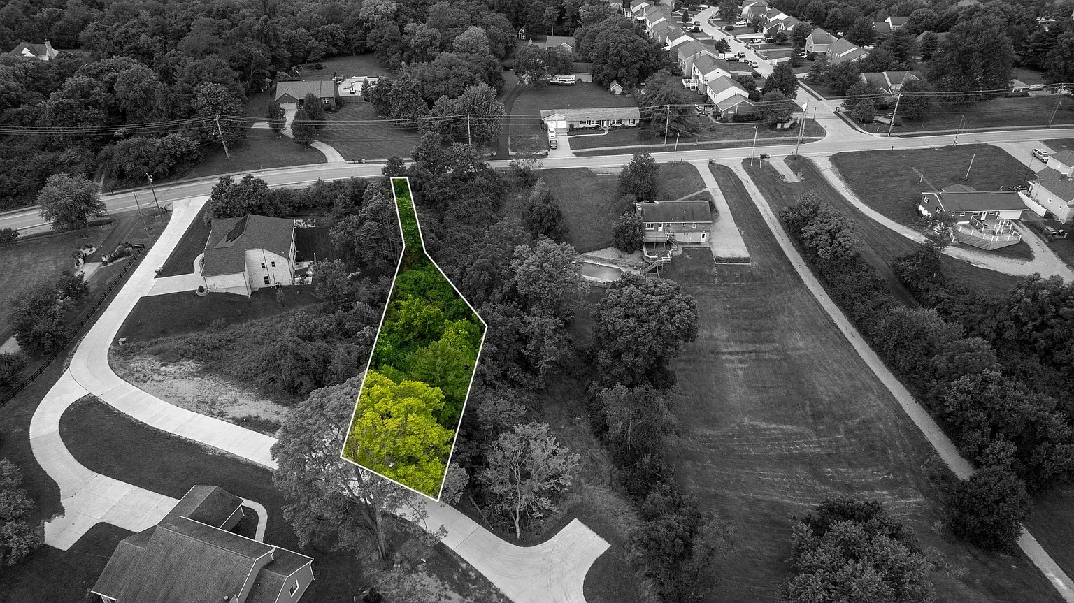 0 Stevens Hl Lot 4 photo 1