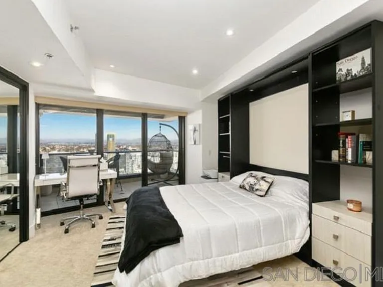 200 Harbor Dr #3401 — Photo 8
