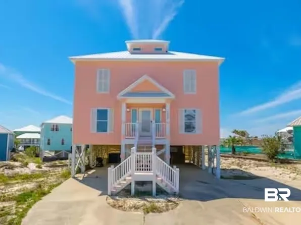 1492 Shell Ln, Gulf Shores, AL 36542