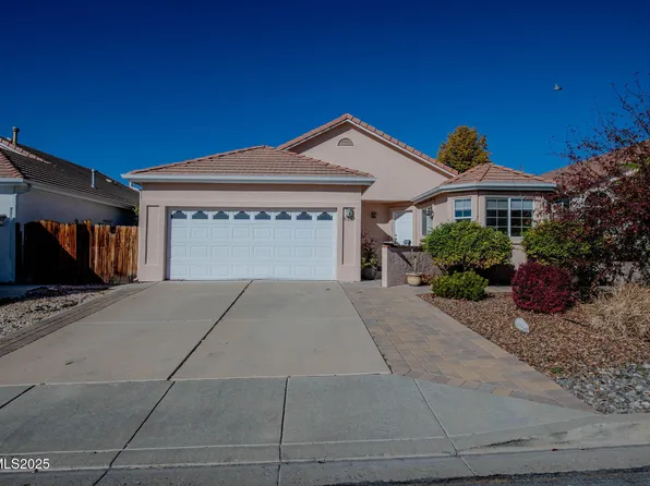 6667 Dorchester Dr, Sparks, NV 89436