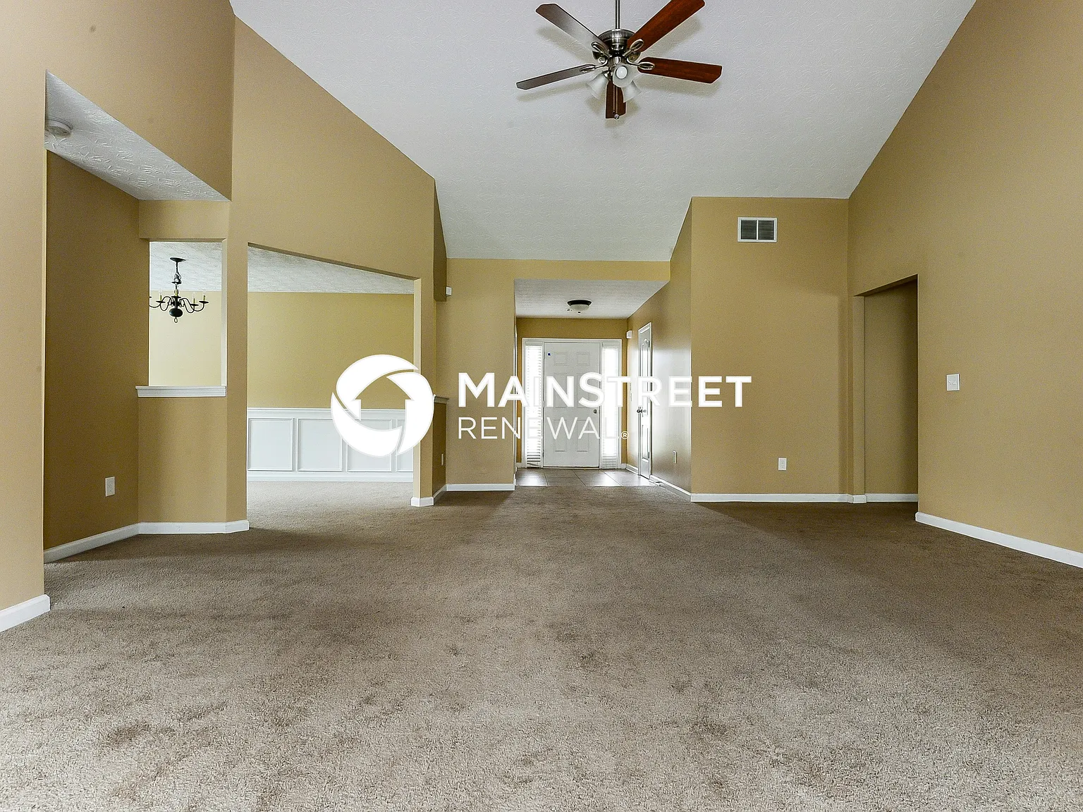 190 River Crest Ln — Photo 3