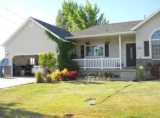 830 W 1000 N, Mapleton, UT 84664