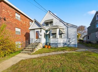 332 Palisade Avenue, Bridgeport, CT 06610