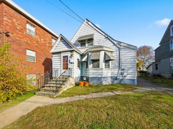 332 Palisade Avenue, Bridgeport, CT 06610