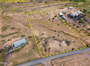 6649 Avanti Way #14, Show Low, AZ 85901
