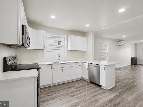 485 W Spring St, Frackville, PA 17931