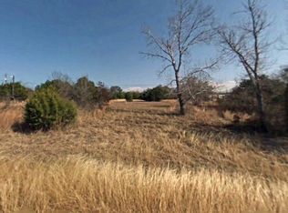 6309 New Mexico Trl, Granbury, TX 76048