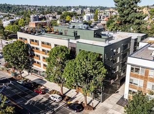 Welcome to Reed! Brand new, modern studios where Fremont meets Wallingford!, Seattle, WA 98103
