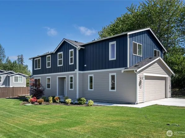 19517 15th Avenue E, Spanaway, WA 98387