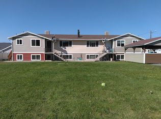 322 W 1000 N #2, Logan, UT 84321