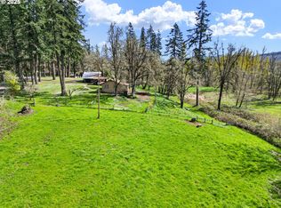 78844 Sears Rd, Cottage Grove, OR 97424