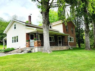 411 Star Rd, Dushore, PA 18614