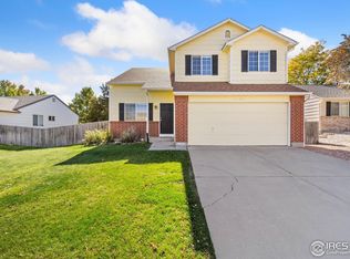 1023 Red Oak Dr, Longmont, CO 80504