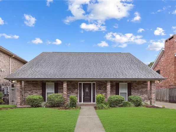 3517 Corinne Ave, Chalmette, LA 70043