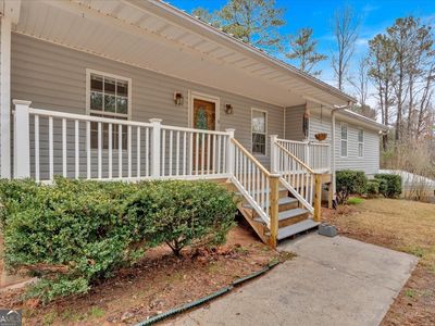303 Fireside Trl, Douglasville, GA, 30134