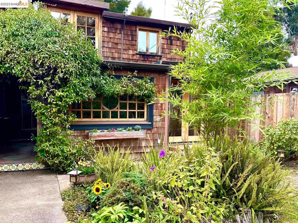 2736 Milvia St, Berkeley, CA 94703